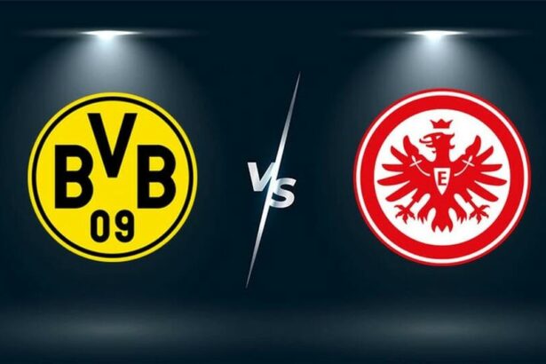 Soi kèo trận Dortmund vs Eintracht Frankfurt 23h30 ngày 22/4