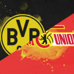 Soi kèo trận Dortmund vs Union Berlin 20h30 ngày 8/4