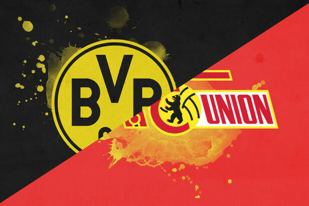 Soi kèo trận Dortmund vs Union Berlin 20h30 ngày 8/4