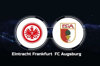 Soi kèo trận Eintracht Frankfurt vs Augsburg 20h30 ngày 29/4