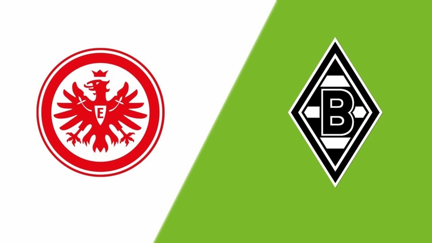 Soi kèo trận Eintracht Frankfurt vs Monchengladbach 23h30 ngày 15/4