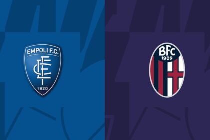Soi kèo trận Empoli vs Bologna 1h45 ngày 5/5