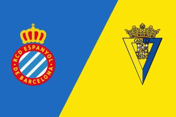 Soi kèo trận Espanyol vs Cadiz 2h ngày 22/4