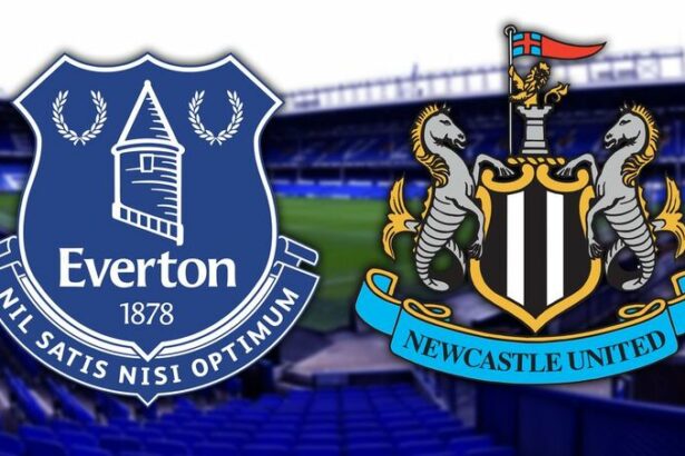 Soi kèo trận Everton vs Newcastle 1h45 ngày 28/4