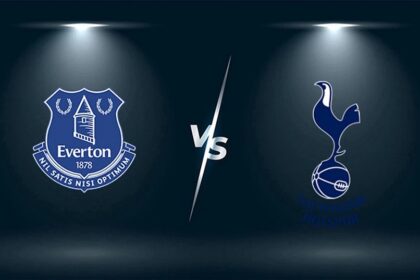 Soi kèo trận Everton vs Tottenham 2h ngày 4/4