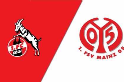 Soi kèo trận FC Koln vs Mainz 05 20h30 ngày 15/4