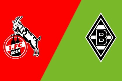 Soi kèo trận FC Koln vs Monchengladbach 20h30 ngày 2/4