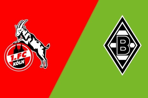 Soi kèo trận FC Koln vs Monchengladbach 20h30 ngày 2/4
