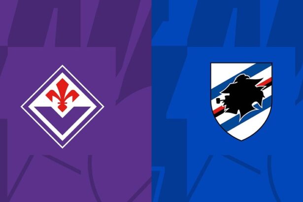 Soi kèo trận Fiorentina vs Sampdoria 23h ngày 30/4