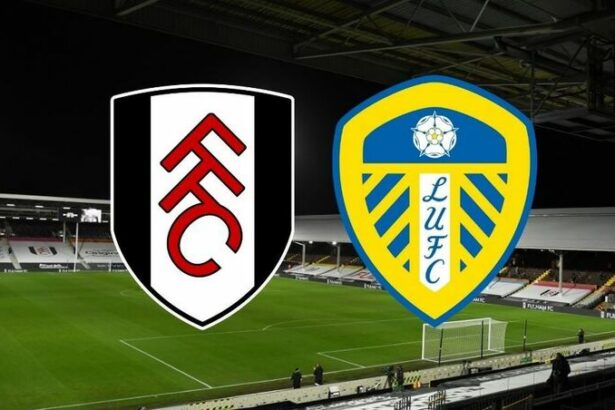 Soi kèo trận Fulham vs Leeds United 18h30 ngày 22/4