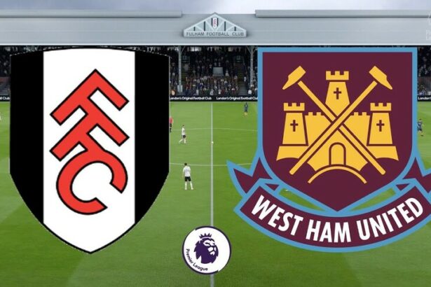 Soi kèo trận Fulham vs West Ham 21h ngày 8/4