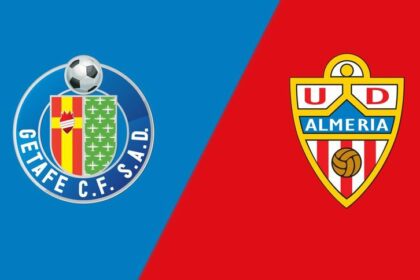 Soi kèo trận Getafe vs Almeria 0h30 ngày 27/4