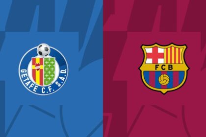 Soi kèo trận Getafe vs Barcelona 21h15 ngày 16/4