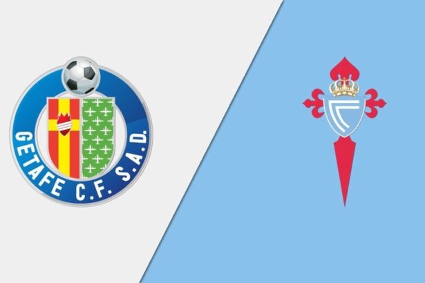Soi kèo trận Getafe vs Celta Vigo 3h ngày 4/5