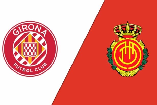 Soi kèo trận Girona vs Mallorca 0h30 ngày 5/5