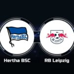 Soi kèo trận Hertha Berlin vs RB Leipzig 23h30 ngày 8/4
