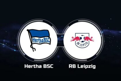 Soi kèo trận Hertha Berlin vs RB Leipzig 23h30 ngày 8/4