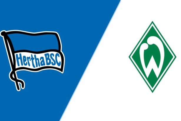 Soi kèo trận Hertha Berlin vs Werder Bremen 20h30 ngày 22/4