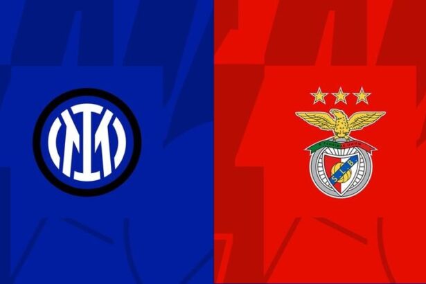 Soi kèo trận Inter Milan vs Benfica 2h ngày 20/4