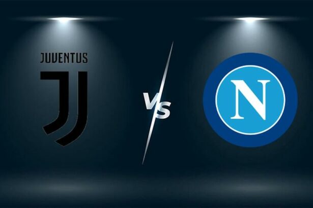 Soi kèo trận Juventus vs Napoli 1h45 ngày 24/4