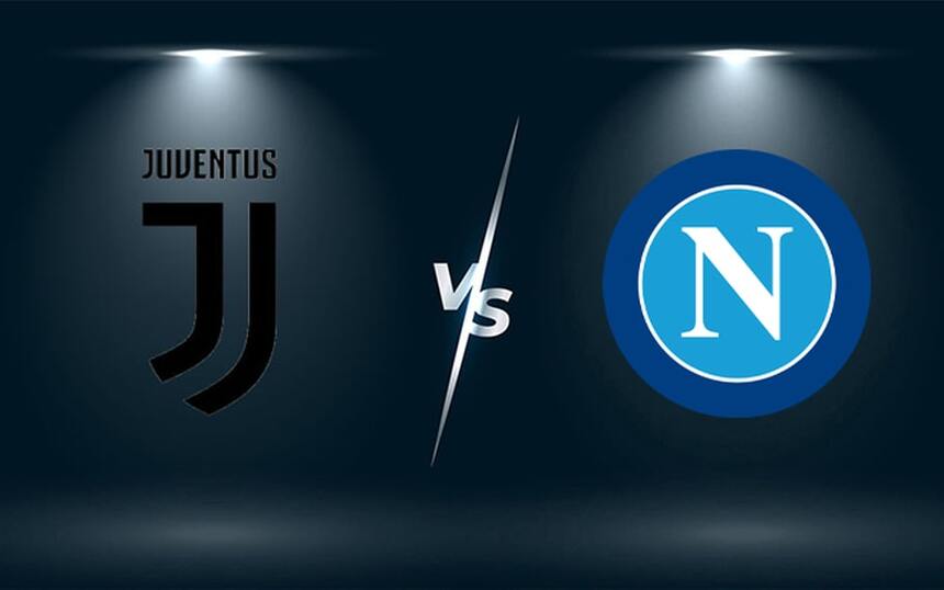Soi kèo trận Juventus vs Napoli 1h45 ngày 24/4