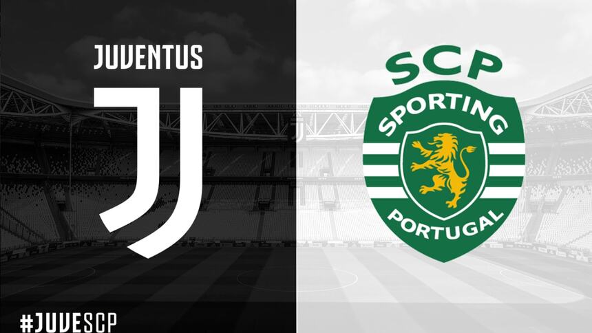Soi kèo trận Juventus vs Sporting CP 2h ngày 14/4