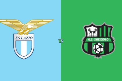 Soi kèo trận Lazio vs Sassuolo 2h ngày 4/5