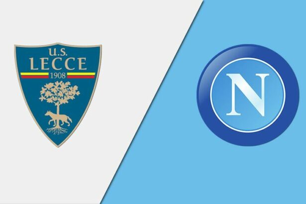 Soi kèo trận Lecce vs Napoli 0h ngày 8/4