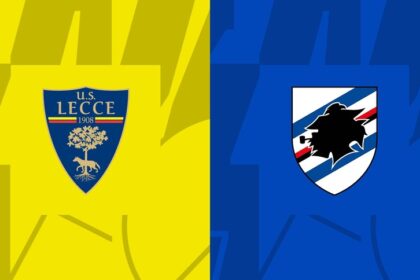 Soi kèo trận Lecce vs Sampdoria 17h30 ngày 16/4