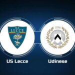 Soi kèo trận Lecce vs Udinese 23h30 ngày 28/4