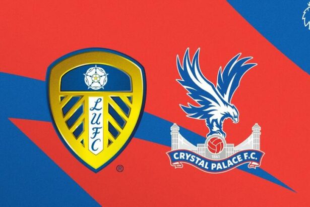 Soi kèo trận Leeds United vs Crystal Palace 20h ngày 9/4