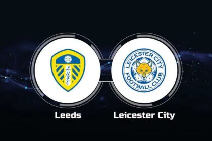 Soi kèo trận Leeds United vs Leicester City 2h ngày 26/4