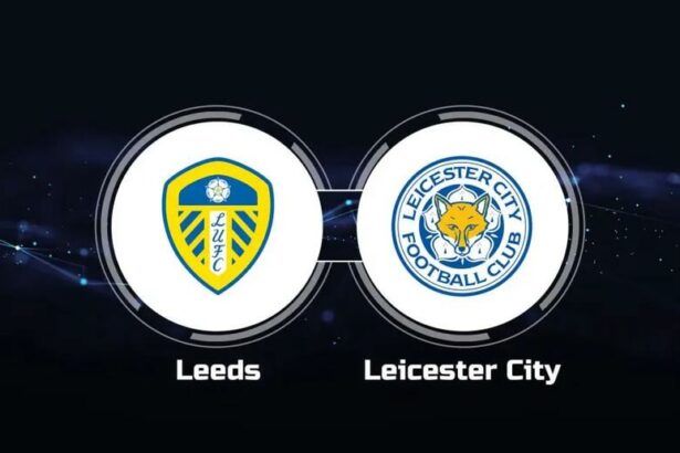 Soi kèo trận Leeds United vs Leicester City 2h ngày 26/4