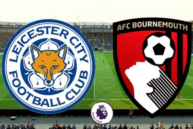Soi kèo trận Leicester City vs AFC Bournemouth 21h ngày 8/4