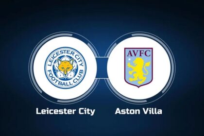 Soi kèo trận Leicester City vs Aston Villa 1h45 ngày 5/4