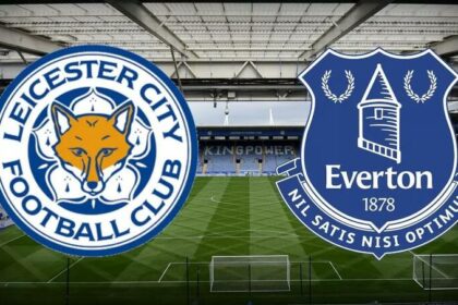 Soi kèo trận Leicester City vs Everton 2h ngày 2/5