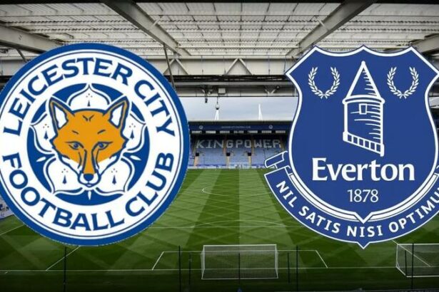 Soi kèo trận Leicester City vs Everton 2h ngày 2/5