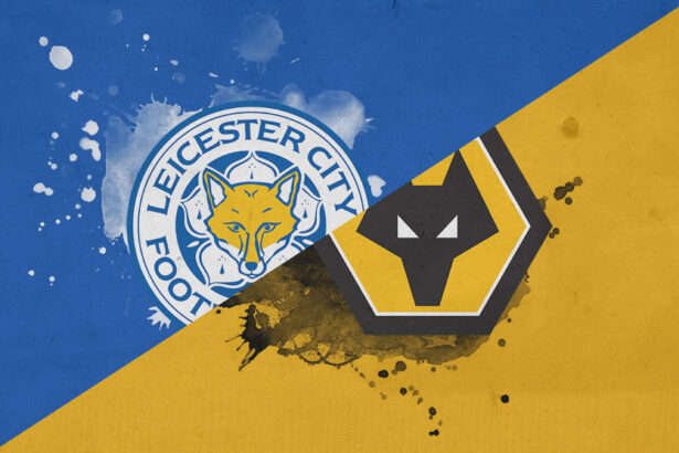 Soi kèo trận Leicester City vs Wolves 21h ngày 22/4