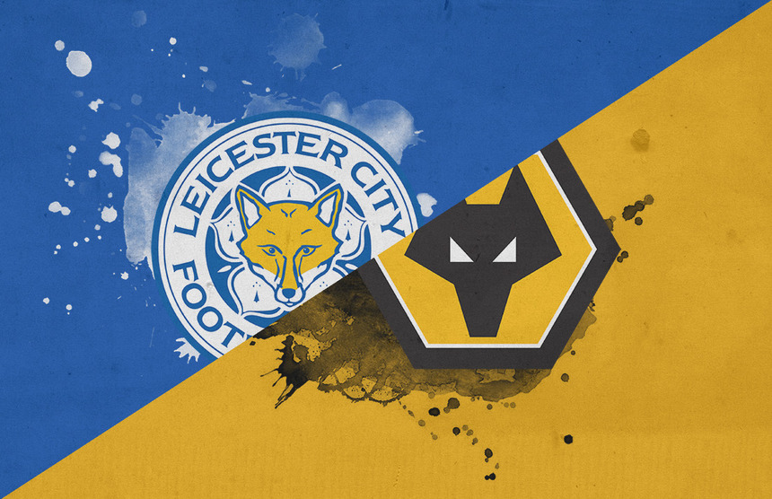 Soi kèo trận Leicester City vs Wolves 21h ngày 22/4
