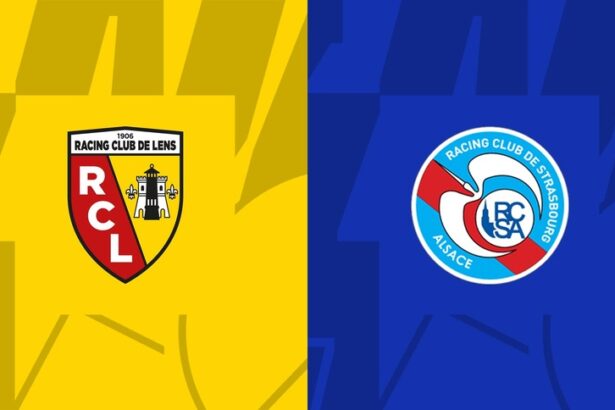 Soi kèo trận Lens vs Strasbourg 2h ngày 8/4