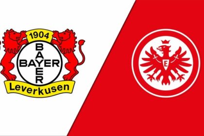 Soi kèo trận Leverkusen vs Eintracht Frankfurt 20h30 ngày 8/4