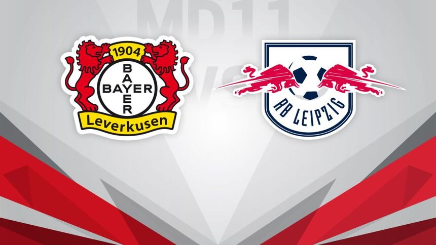 Soi kèo trận Leverkusen vs RB Leipzig 22h30 ngày 23/4