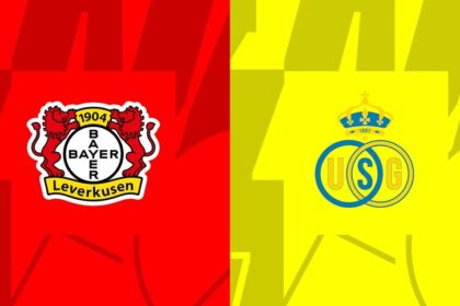 Soi kèo trận Leverkusen vs Saint Gilloise 2h ngày 14/4