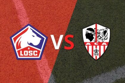 Soi kèo trận Lille vs Ajaccio 22h ngày 29/4