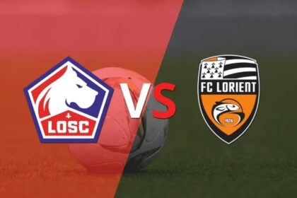 Soi kèo trận Lille vs Lorient 18h ngày 2/4