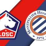 Soi kèo trận Lille vs Montpellier 18h ngày 16/4