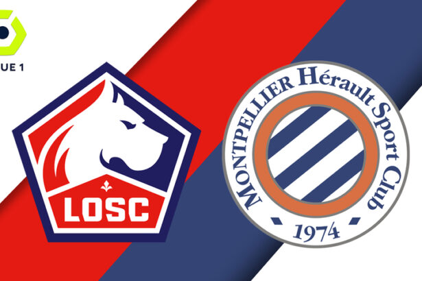 Soi kèo trận Lille vs Montpellier 18h ngày 16/4