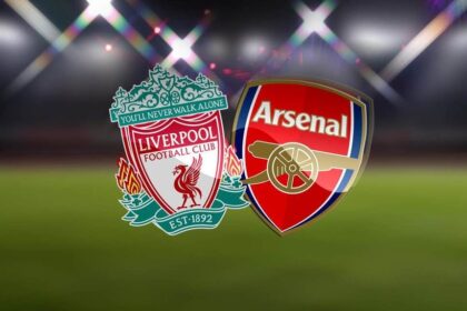 Soi kèo trận Liverpool vs Arsenal 22h30 ngày 9/4