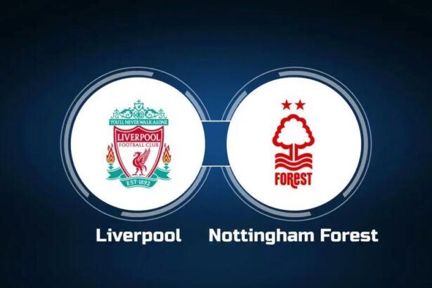 Soi kèo trận Liverpool vs Nottingham 21h ngày 22/4