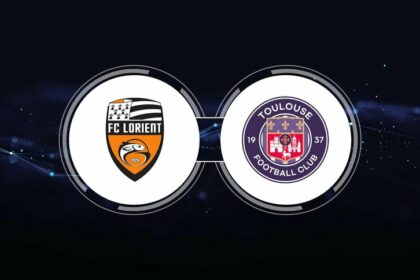 Soi kèo trận Lorient vs Toulouse 20h ngày 23/4